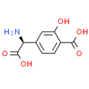 (S)-4-Carboxy-3-hydroxyphenylglycine