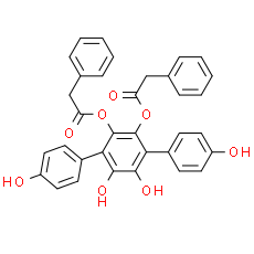 Vialinin A