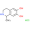 (±)-Salsolinol (hydrochloride)