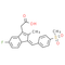 Sulindac sulfone