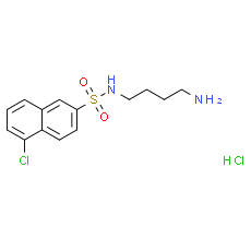 W-13 hydrochloride