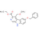 ZK 93423 hydrochloride