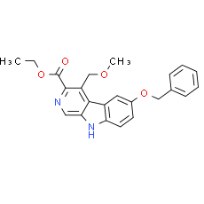 ZK 93423 hydrochloride