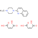 N-Methylquipazine dimaleate