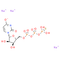 UTPγS trisodium salt