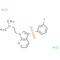 WAY 208466 dihydrochloride