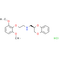 WB 4101 hydrochloride