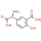 (R)-3-Carboxy-4-hydroxyphenylglycine