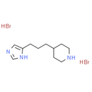 VUF 5681 dihydrobromide