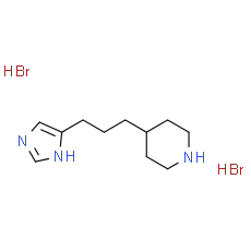 VUF 5681 dihydrobromide