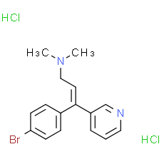 Zimelidine dihydrochloride