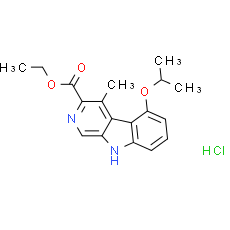 ZK 93426 hydrochloride