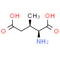 (±)-threo-3-Methylglutamic acid