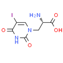 (S)-(-)-5-Iodowillardiine