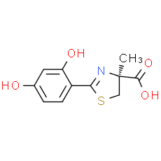 Deferitrin | CAS