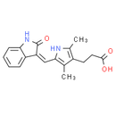 (Z)-Orantinib