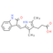 (Z)-Orantinib