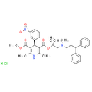 (R)-Lercanidipine hydrochloride