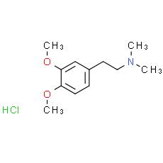 Verapamil EP Impurity C hydrochloride