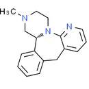 (R)-Mirtazapine