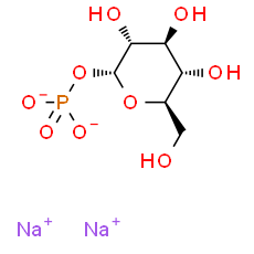 α-D-Glucose-1-phosphate disodium