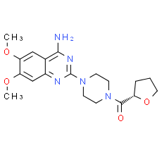 (S)-Terazosin