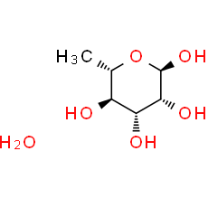 α-L-Rhamnose monohydrate