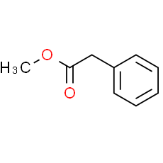 Methyl phenylacetate