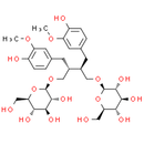 (R, R)-Secoisolariciresinol diglucoside