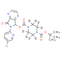 N-Boc-N-desmethyl Zopiclone-d8