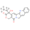 (R)-Camptothecin-d5