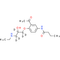 (Rac)-N-Desisopropyl-N-ethyl Acebutolol-d5