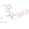 α, β-Methylene ATP trisodium