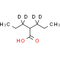 Valproic acid-d4