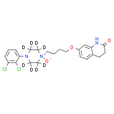 Aripiprazole-d8 N1-Oxide