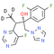 Voriconazole-d3