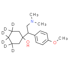 Venlafaxine-d6