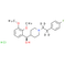 Volinanserin-d4 hydrochloride