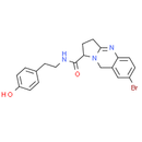 (Rac)-NMDAR antagonist 1