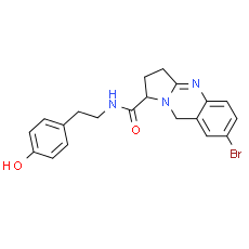 (Rac)-NMDAR antagonist 1