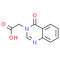 (4-Oxo-4H-quinazolin-3-yl)-acetic acid