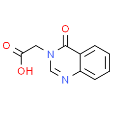 (4-Oxo-4H-quinazolin-3-yl)-acetic acid