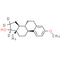 (8R, 9S, 13S, 14S, 17S)-3-Methoxy-13-methyl-7, 8, 9, 11, 12, 13, 14, 15, 16, 17-decahydro-6H-cyclopenta[a]phenanthren-17-ol-d3