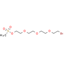 Bromo-PEG4-MS