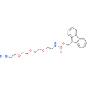 Fmoc-NH-PEG3-C2-NH2