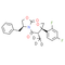 (4S)-3-[(2R)-2-[(2R)-2-(2, 4-Difluorophenyl)oxiranyl]-1-oxopropyl]-4-benzyl-2-oxazolidinone-d3