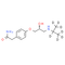 (R)-Atenolol-d7