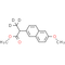 (rac)-Naproxen-d3 Methyl Ester