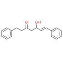 (5R, 6E)-5-Hydroxy-1, 7-diphenyl-6-hepten-3-one