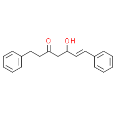 (5R, 6E)-5-Hydroxy-1, 7-diphenyl-6-hepten-3-one